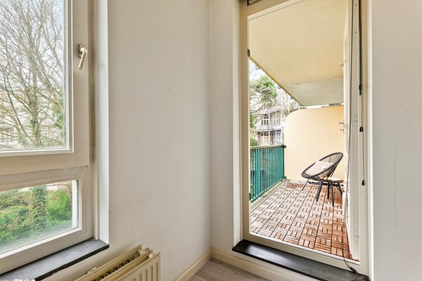 Medium property photo - Lootsstraat 12A, 1053 NX Amsterdam